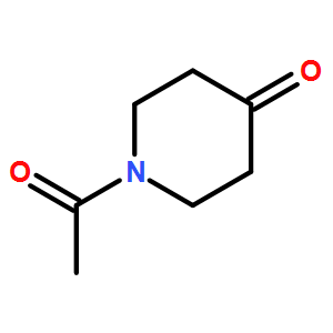 N-乙?；?4-哌啶酮