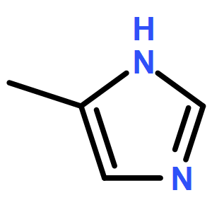 4-甲基咪唑