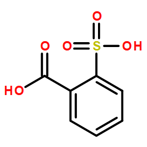 2-磺基苯甲酸
