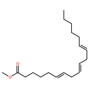 r-亚麻酸甲酯