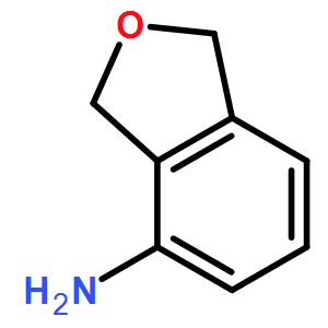1,3-Dihydro-2-benzofuran-4-amine