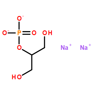 五水β-甘油磷酸钠