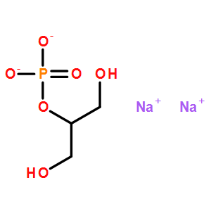五水β-甘油磷酸鈉