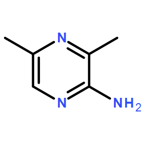 3,5-dimethylpyrazin-2-amine