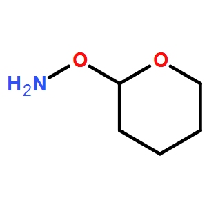 O-(tetrahydro-2H-pyran-2-yl)hydroxylamine