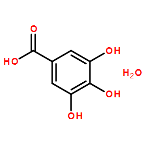 沒(méi)食子酸單水合物