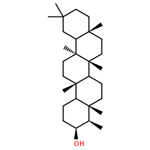 表木栓醇