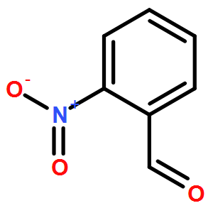 2-硝基苯甲醛