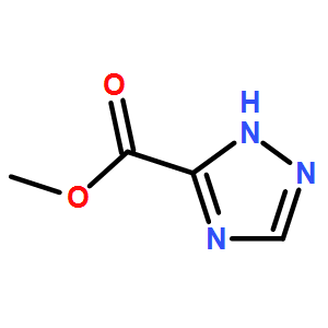 Methyl 1,2,4-triazole-3-carboxylate