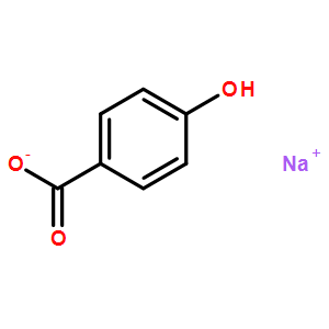 4-羟基苯甲酸钠