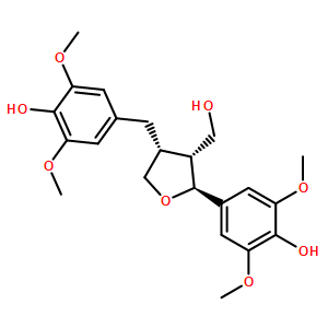 5，5’-二甲氧基落葉松脂素