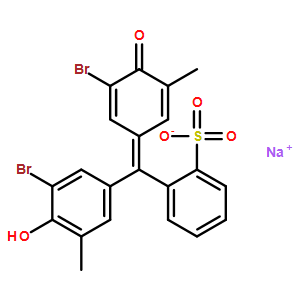 溴甲酚紫鈉鹽
