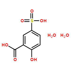 5-磺基水杨酸