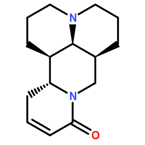 Sophocarpine