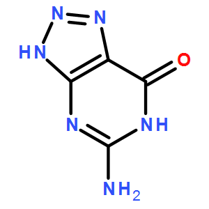 8-氮雜鳥(niǎo)嘌呤