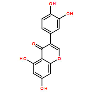 480-23-9  3’，4’，5，7-四羟基异黄酮