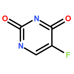 5-氟尿嘧啶