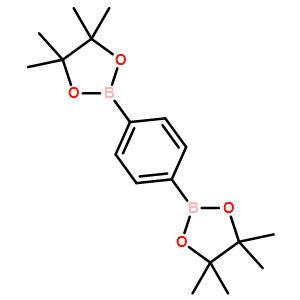 1,4-Phenylenediboronic acid pinacol ester