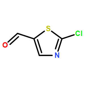 2-Chloro-1,3-thiazole-5-carbaldehyde