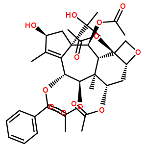 云南红豆杉酯甲