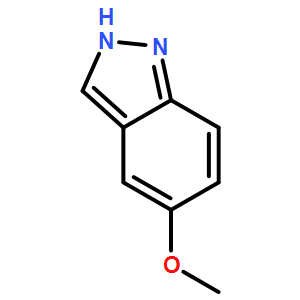 5-methoxy-1H-indazole