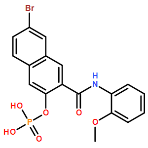 萘酚AS-BI磷酸鹽