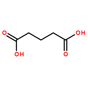 戊二酸