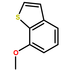 7-Methoxybenzothiophene