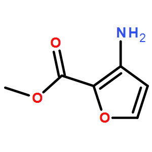 Methyl 3-aminofuran-2-carboxylate