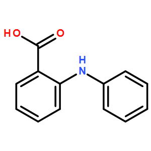 N-苯基代鄰氨基苯甲酸