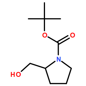 BOC-L-脯氨醇
