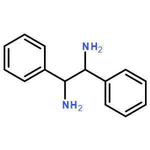 (1S,2S)-1,2-二苯基乙二胺