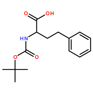 Boc-D-Homophenylalanine