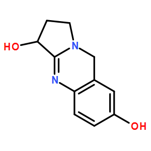 鴨嘴花酚堿