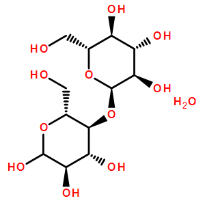 麥芽糖一水合物