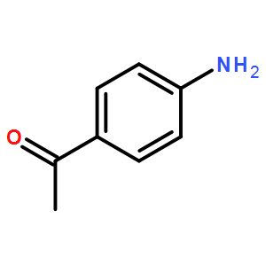 對氨基苯乙酮