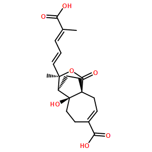 Demethoxydeacetoxypseudolaric-acid-B