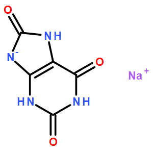 尿酸鈉
