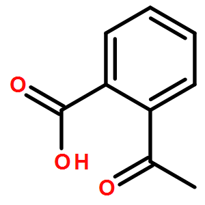 577-56-0  2-乙酰苯甲酸