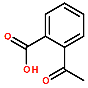 2-乙酰苯甲酸