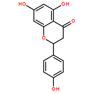4',5,7-三羟基黄烷酮