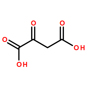 2-Oxosuccinic acid