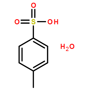 4-甲苯磺酸一水合物