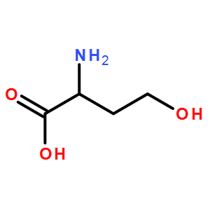 (S)-2-氨基-4-羥基丁酸