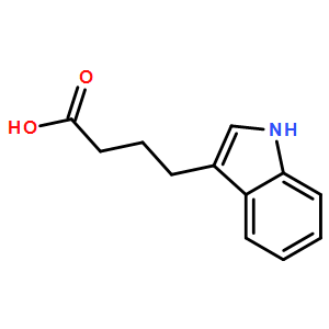 4-(1H-Indol-3-yl)butanoic acid