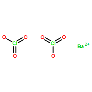 氯酸钡
