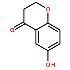 6-hydroxychroman-4-one