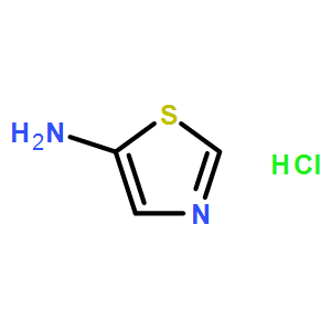 5-thiazolamine hydrochloride