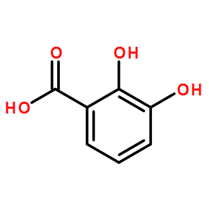 2,3-二羟基苯甲酸