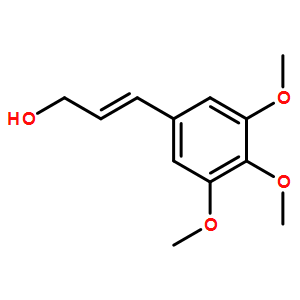30273-62-2  反式-3，4，5-三甲氧基肉桂醇